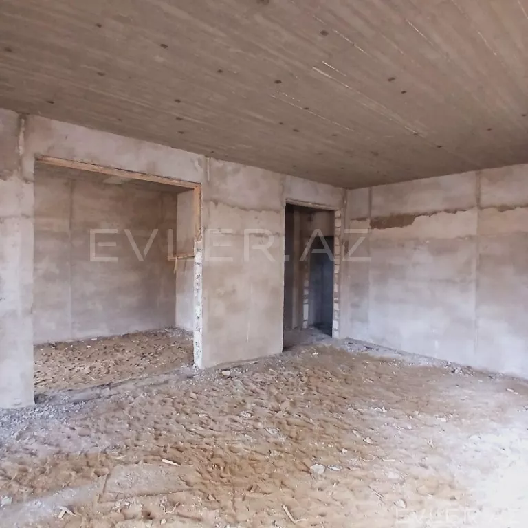 Satılır, bağ evi