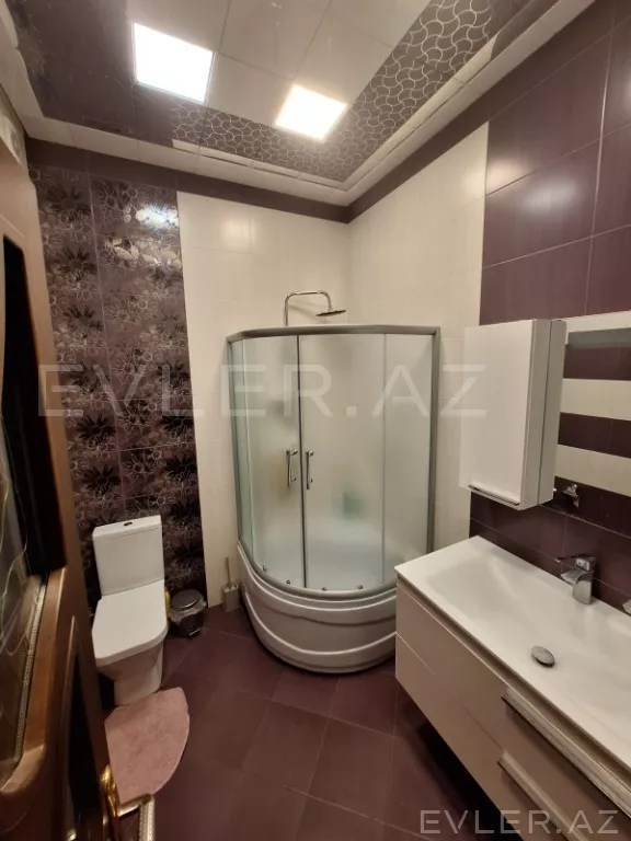 Aylıq, yeni tikili