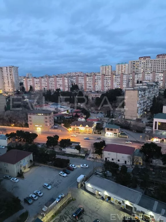 Satılır, yeni tikili