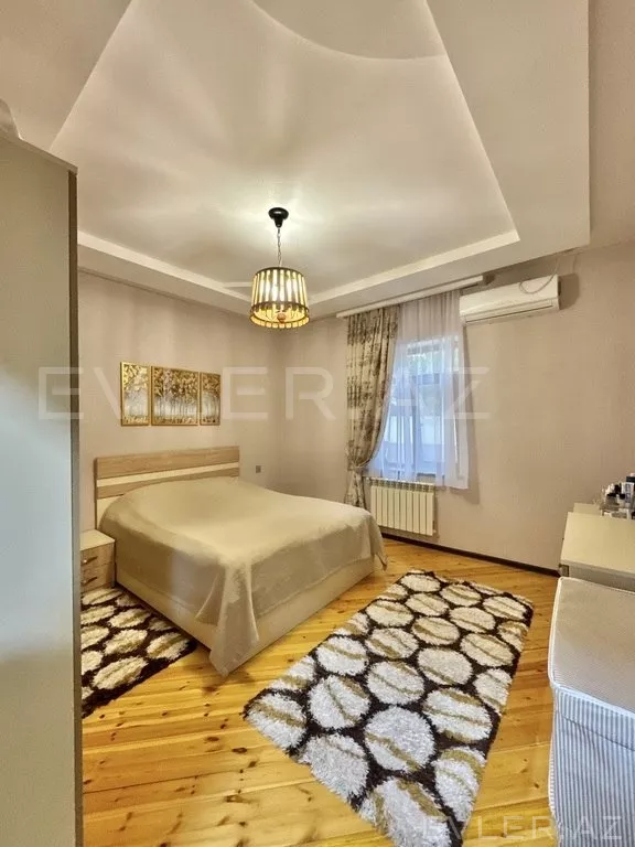Satılır, həyət evi/villa