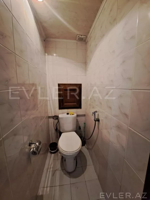 Aylıq, yeni tikili