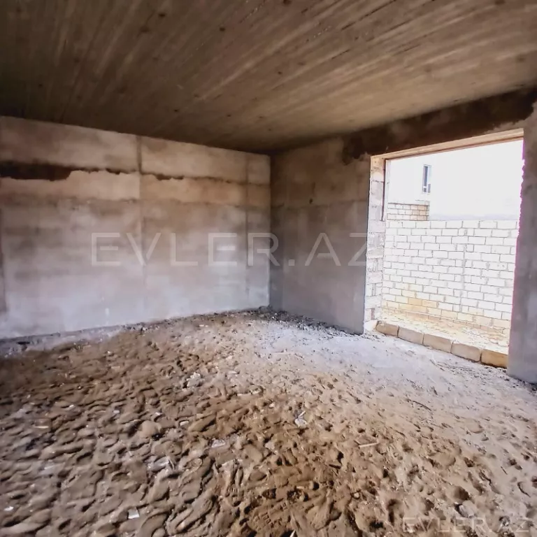 Satılır, bağ evi
