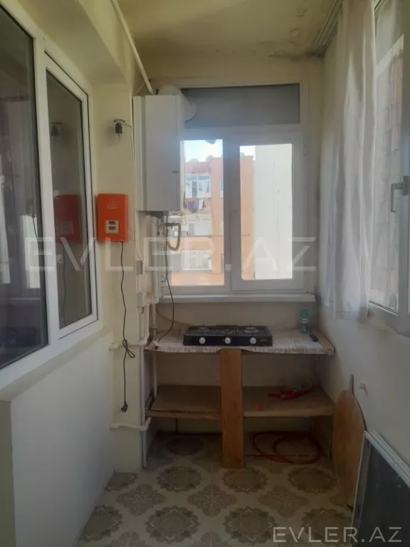 Aylıq, yeni tikili