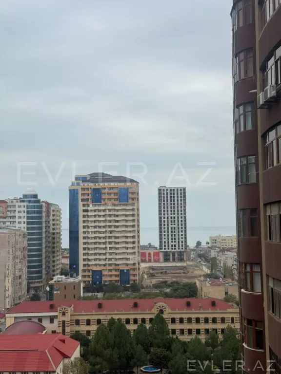 Aylıq, yeni tikili