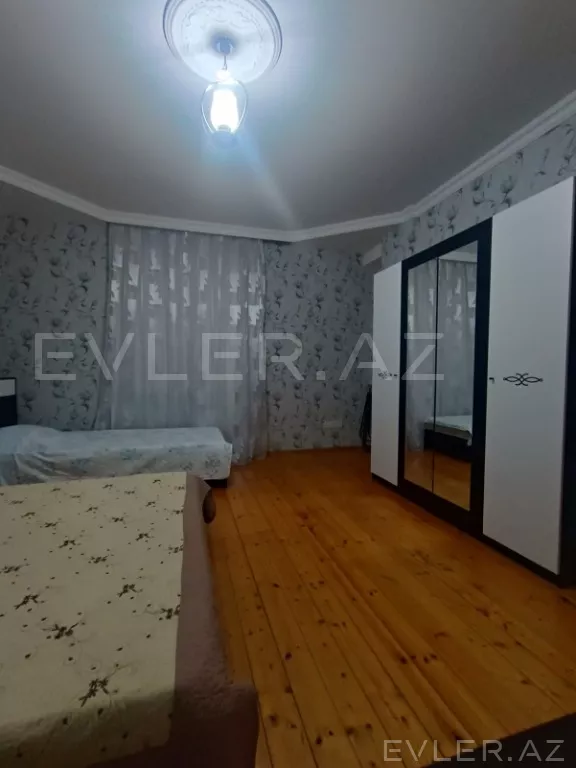Aylıq, yeni tikili