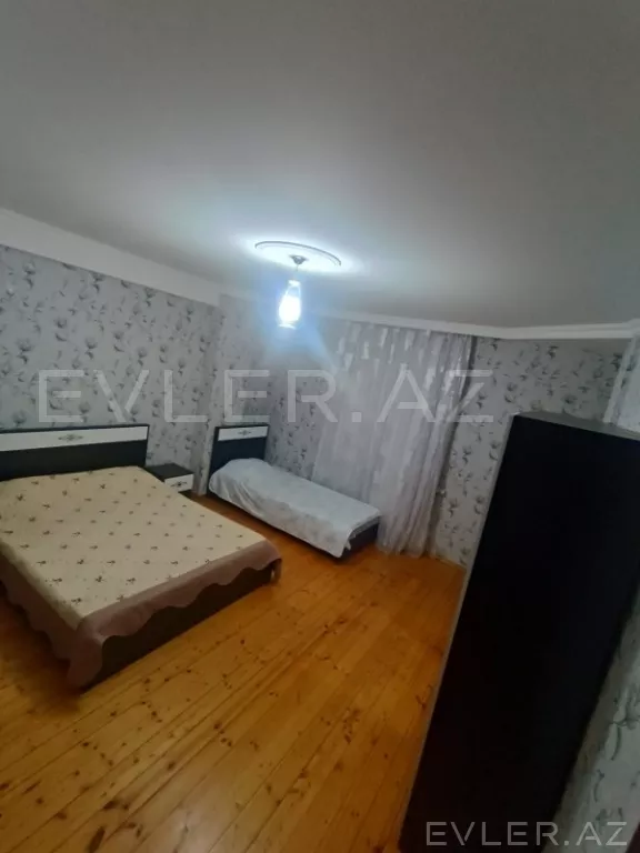 Aylıq, yeni tikili