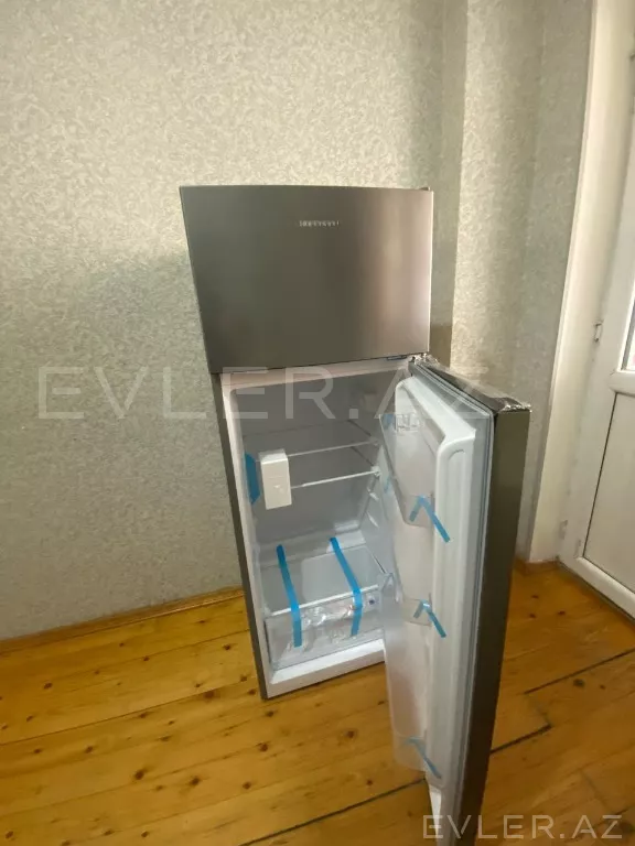 Aylıq, yeni tikili