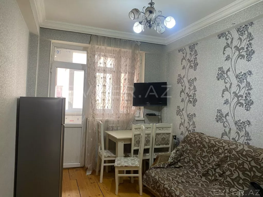 Aylıq, yeni tikili