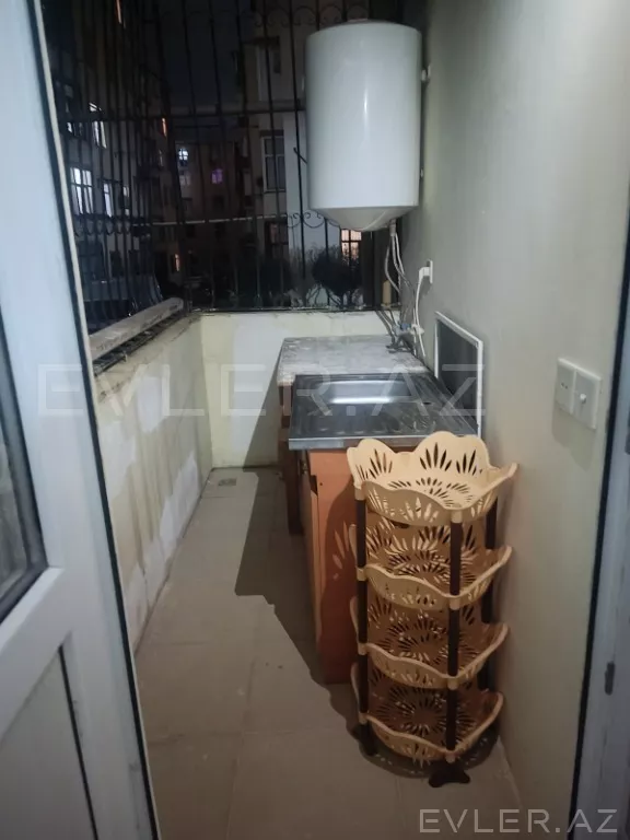 Aylıq, yeni tikili