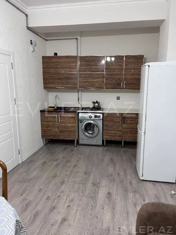 Aylıq, yeni tikili