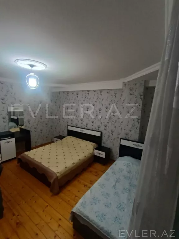 Aylıq, yeni tikili