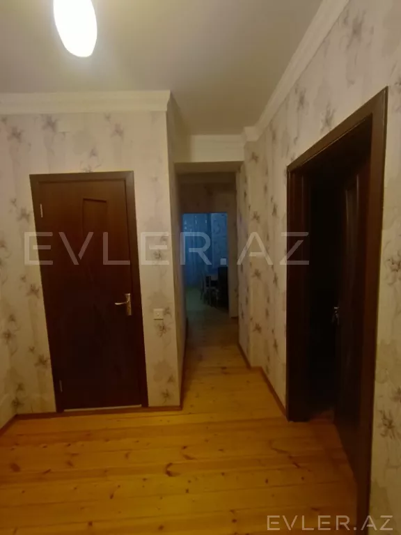Aylıq, yeni tikili