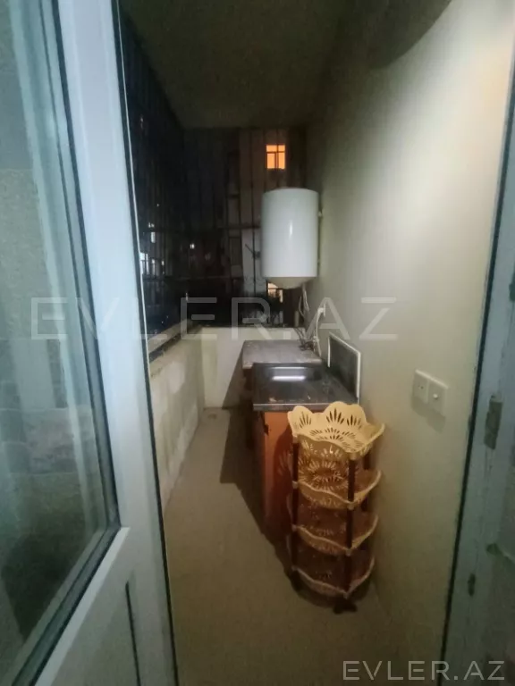 Aylıq, yeni tikili