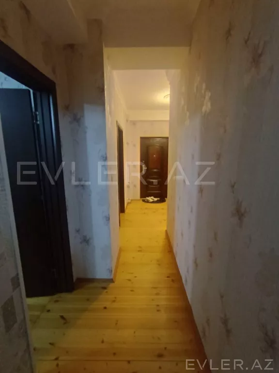 Aylıq, yeni tikili