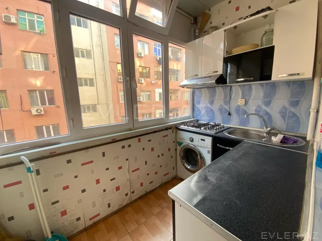 Aylıq, yeni tikili