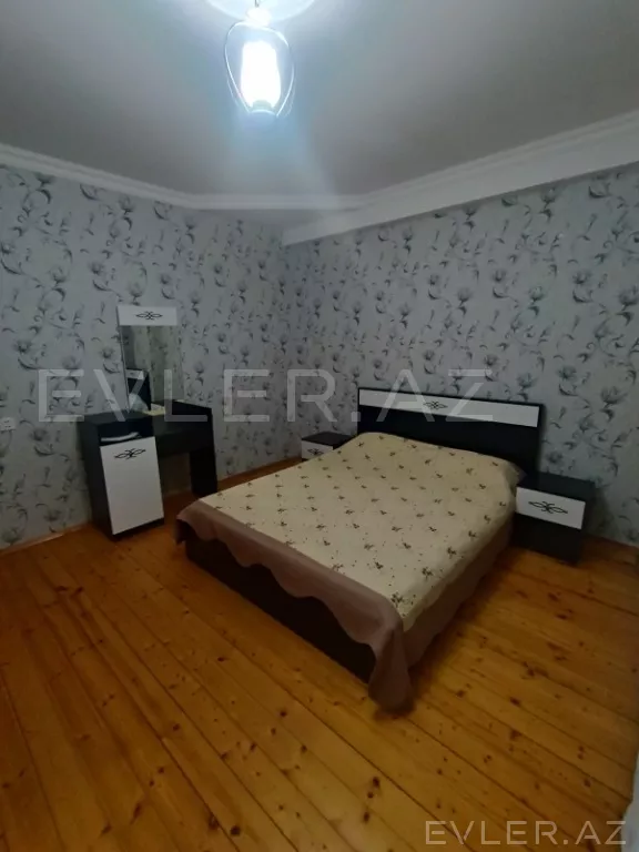 Aylıq, yeni tikili