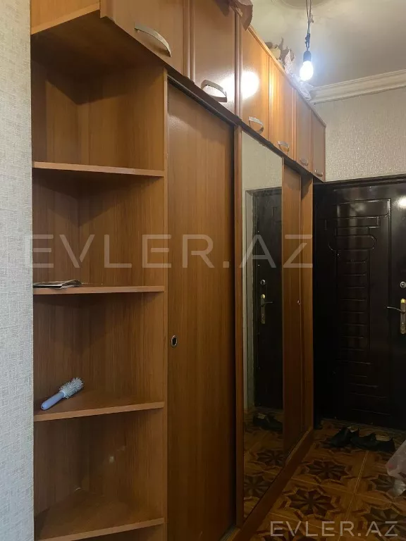 Aylıq, yeni tikili