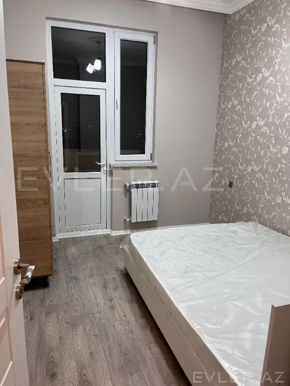 Aylıq, yeni tikili