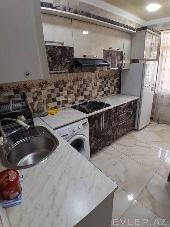 Satılır, yeni tikili