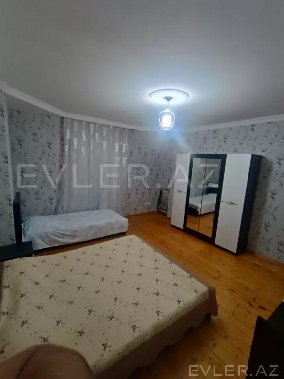 Aylıq, yeni tikili
