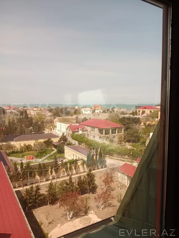 Satılır, həyət evi/villa