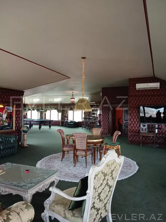 Satılır, həyət evi/villa