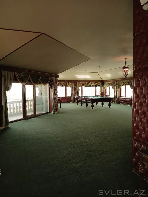Satılır, həyət evi/villa
