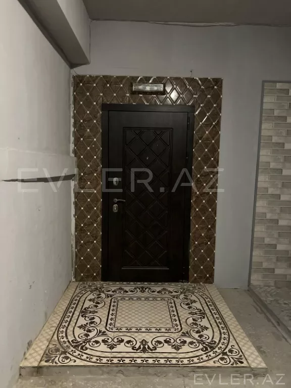 Aylıq, yeni tikili