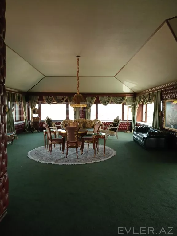 Satılır, həyət evi/villa