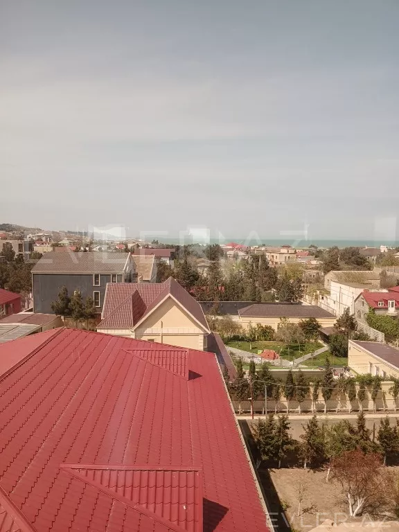 Satılır, həyət evi/villa