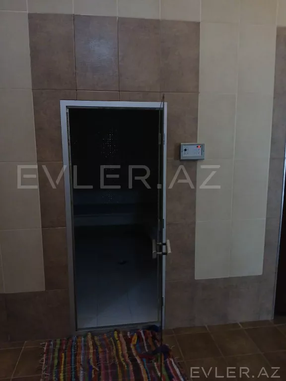 Satılır, həyət evi/villa