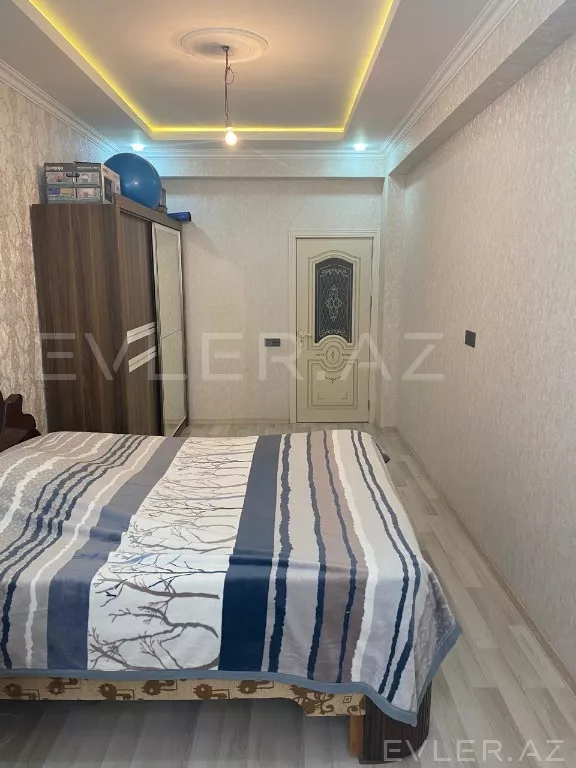 Satılır, yeni tikili