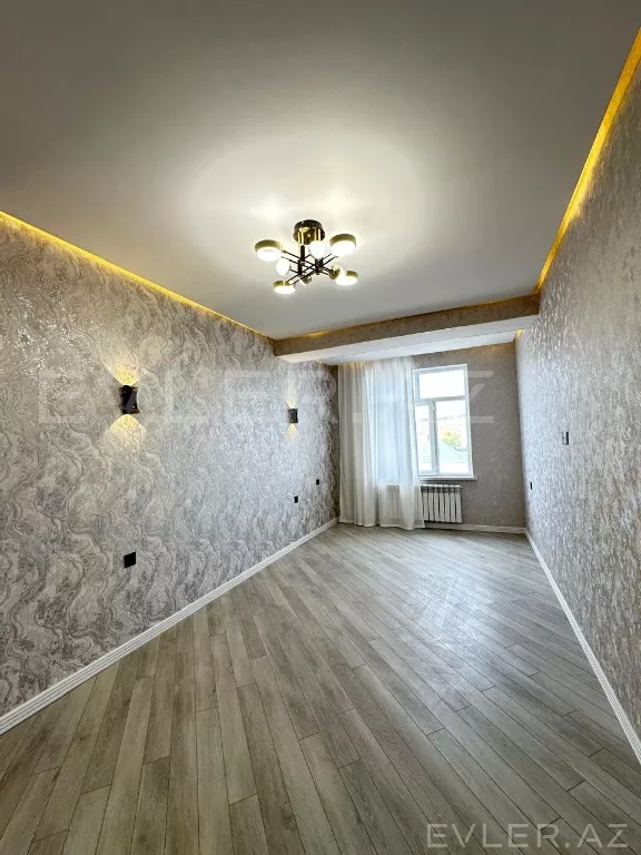 Satılır, yeni tikili