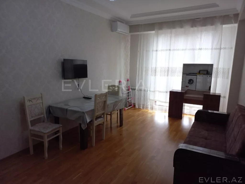 Aylıq, yeni tikili