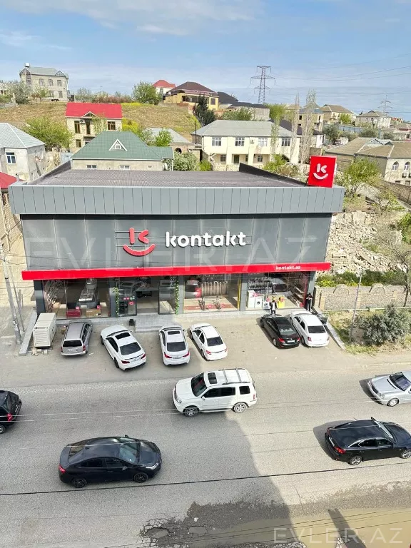 Satılır, yeni tikili