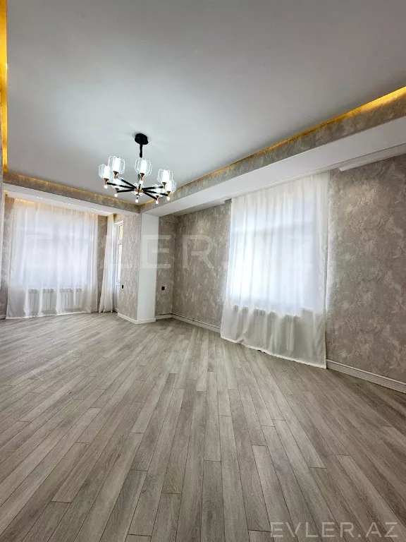 Satılır, yeni tikili