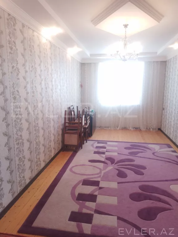 Satılır, həyət evi/villa