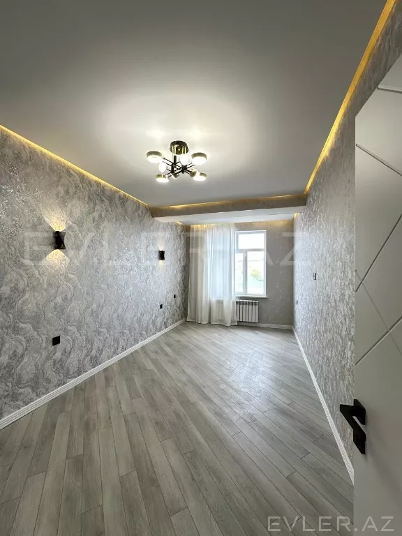 Satılır, yeni tikili