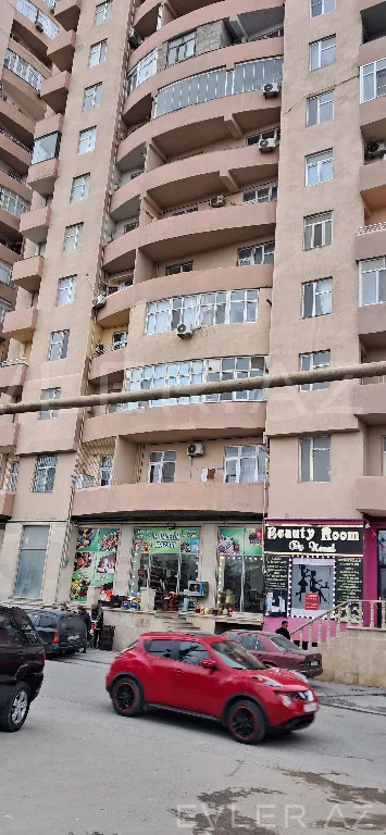 Satılır, obyekt