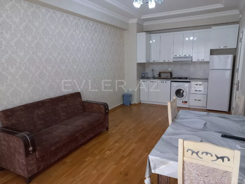 Aylıq, yeni tikili