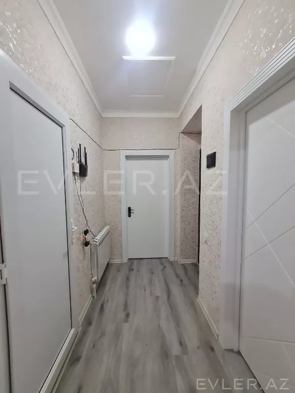 Satılır, həyət evi/villa