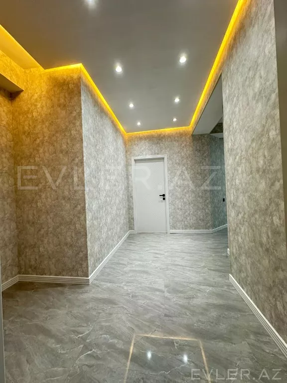 Satılır, yeni tikili