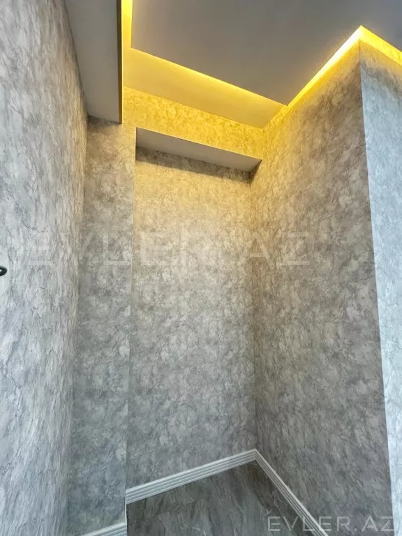 Satılır, yeni tikili