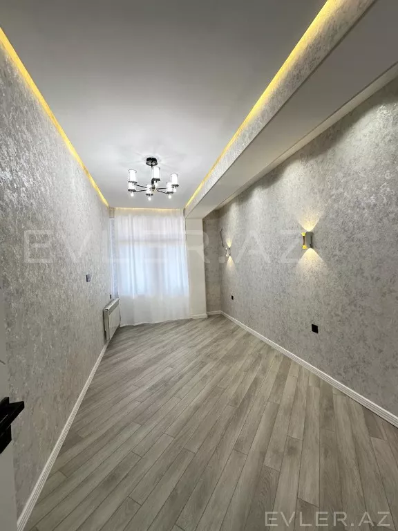 Satılır, yeni tikili