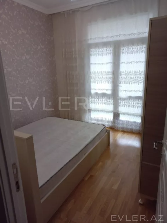 Aylıq, yeni tikili