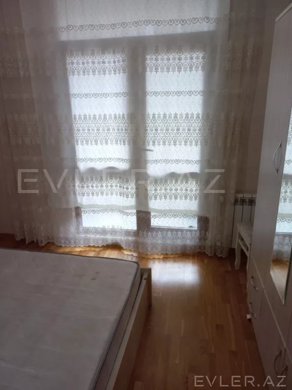 Aylıq, yeni tikili