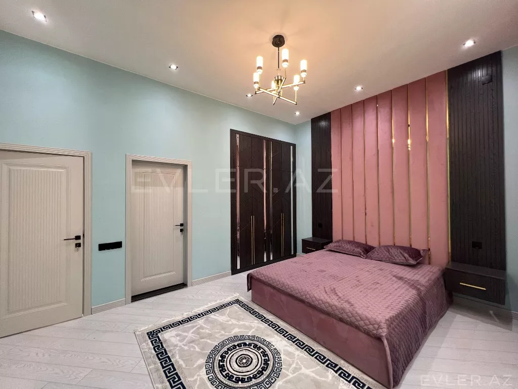 Satılır, həyət evi/villa