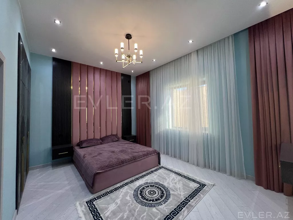 Satılır, həyət evi/villa