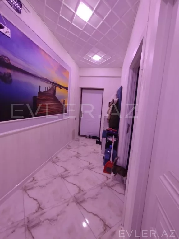 Satılır, yeni tikili