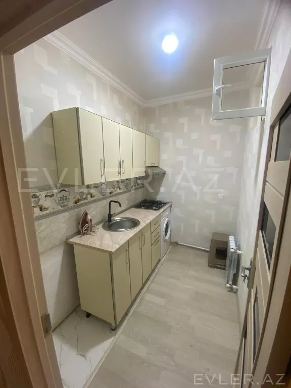 Aylıq, yeni tikili